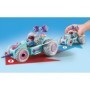 Playmobil - Kart pullback unicorn Playmobil - 3